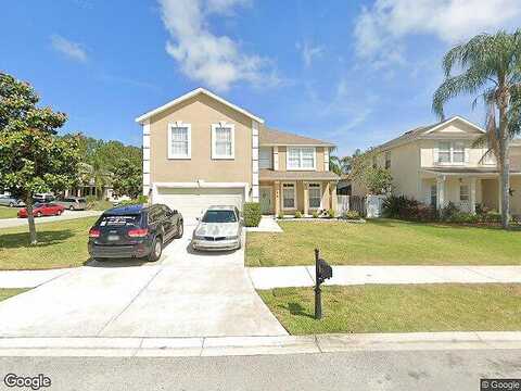 Forest Creek, JACKSONVILLE, FL 32225