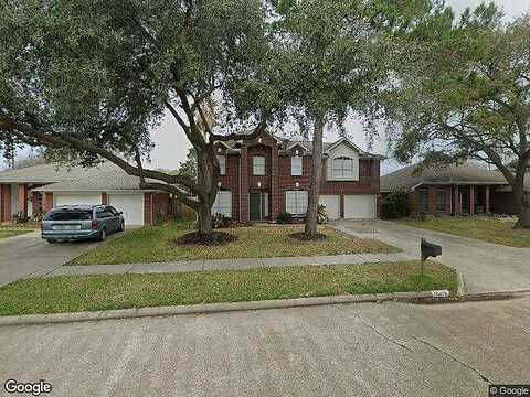 Jast, CYPRESS, TX 77429