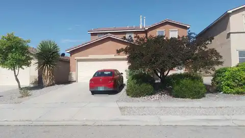 Calle De Roja, RIO RANCHO, NM 87124