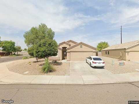 106Th, TOLLESON, AZ 85353