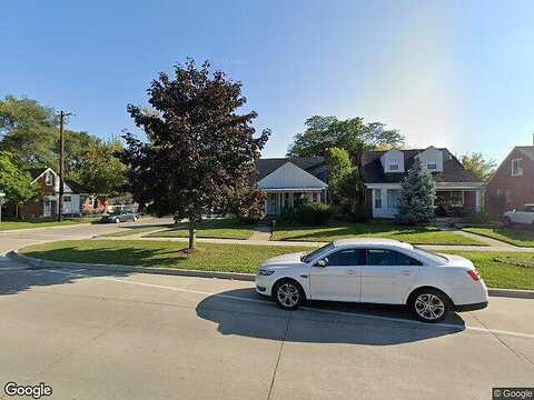 Toepfer, EASTPOINTE, MI 48021