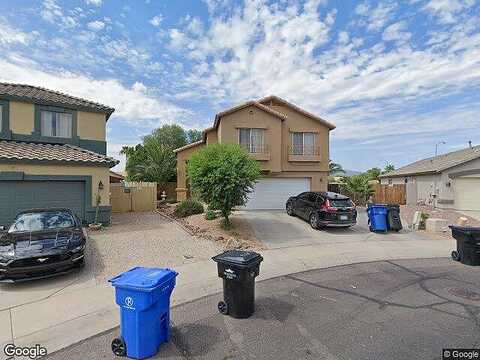 Cottonwood, SURPRISE, AZ 85374