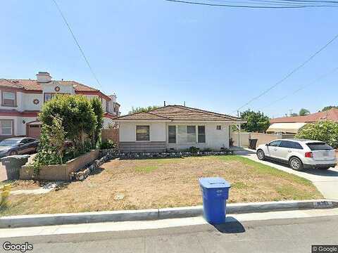 California, BELLFLOWER, CA 90706