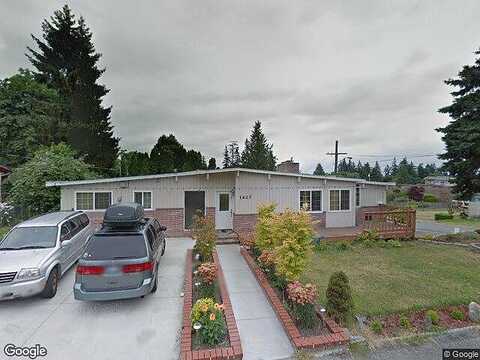 197Th, SHORELINE, WA 98177