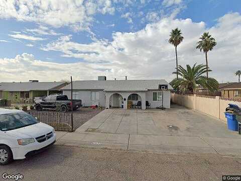 58Th, PHOENIX, AZ 85035