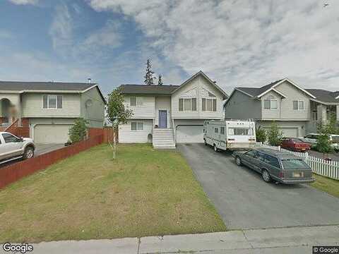 Waterwood, ANCHORAGE, AK 99507