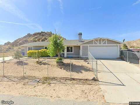 Highacres, PALMDALE, CA 93591