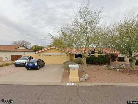 Fairlynn, FOUNTAIN HILLS, AZ 85268