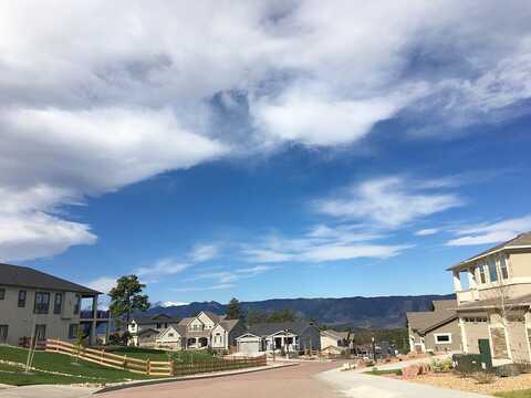 Mountain Glory, MONUMENT, CO 80132