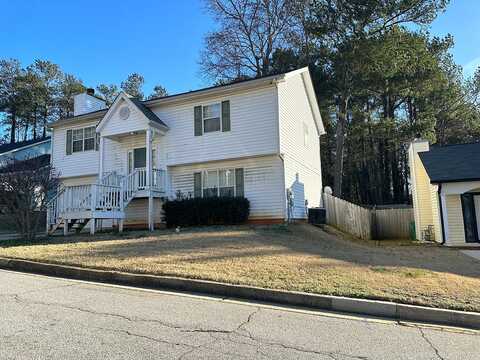 Cobbs Creek, DECATUR, GA 30032