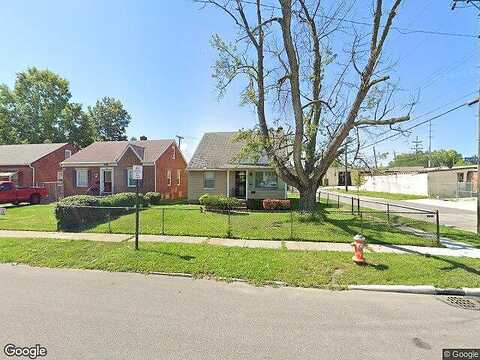 Hillview, CLEVELAND, OH 44112