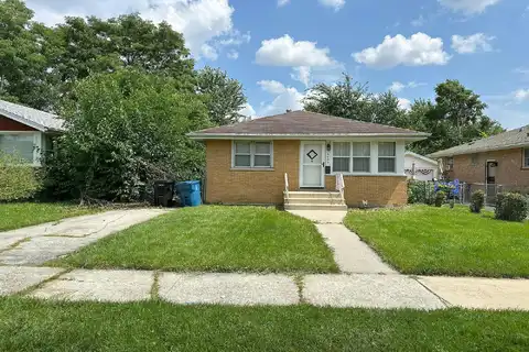 Hilltop, CHICAGO HEIGHTS, IL 60411