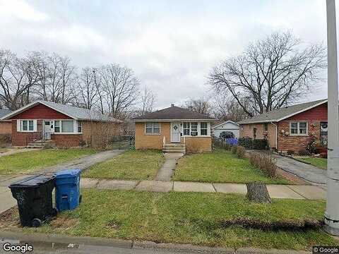 Hilltop, CHICAGO HEIGHTS, IL 60411