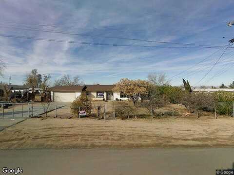 Birch, HESPERIA, CA 92345