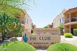 E Gunsight Drive 118, Fountain Hills, AZ 85268