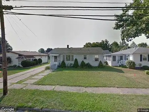 23Rd, ERIE, PA 16502