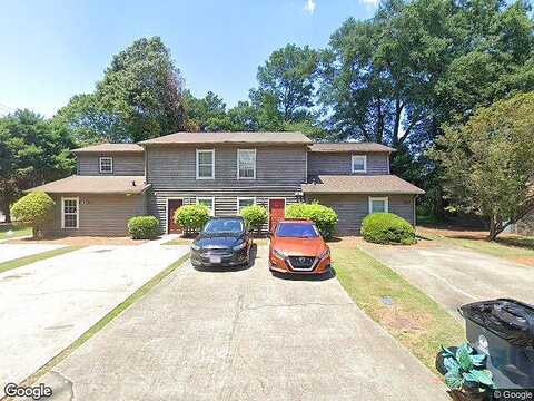 Wynndowne, SMYRNA, GA 30080