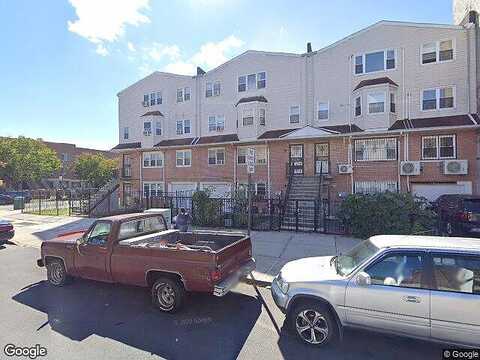 Park, BROOKLYN, NY 11233
