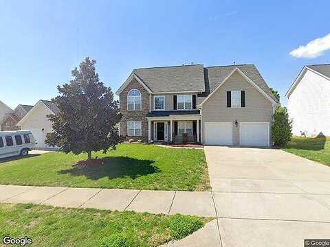 Scanlon, MOORESVILLE, NC 28115