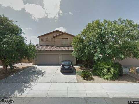 Bruce, GILBERT, AZ 85234