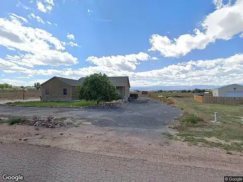 Camino De Los Ranchos, PUEBLO, CO 81007