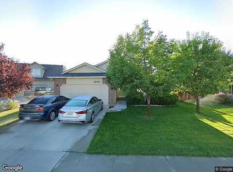 Thurgood, NAMPA, ID 83687