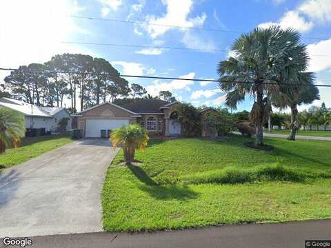 Fairfield, PORT SAINT LUCIE, FL 34983