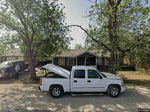 28Th, SAN ANGELO, TX 76903