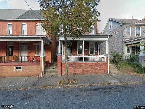 3Rd, POTTSTOWN, PA 19464