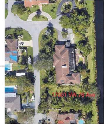 78Th, PALMETTO BAY, FL 33157