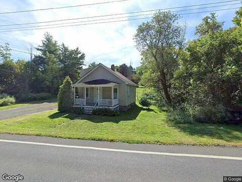 Route 44, CLINTONDALE, NY 12515