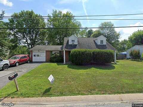 Mount Airy, SHREWSBURY, PA 17361