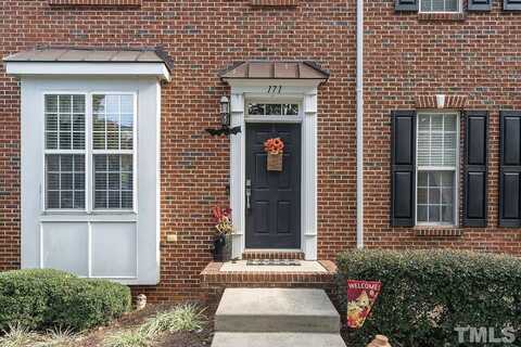 Lumina, HOLLY SPRINGS, NC 27540