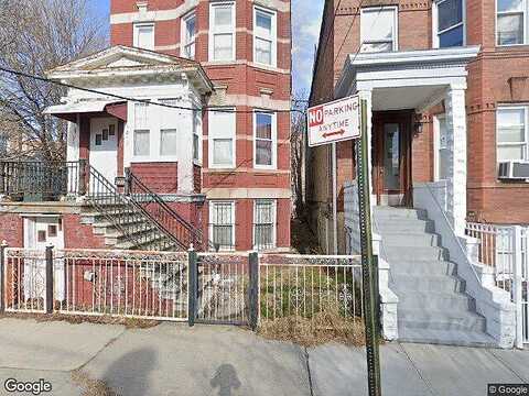 Montgomery, BRONX, NY 10461