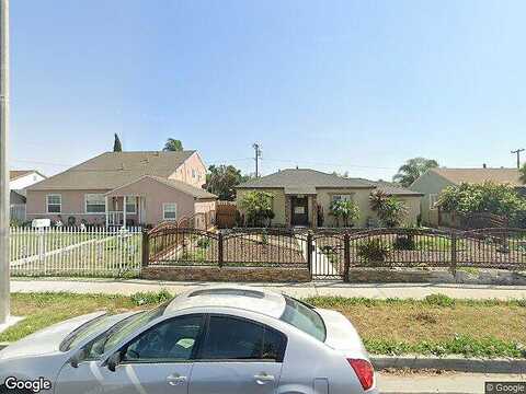 Alondra, COMPTON, CA 90220