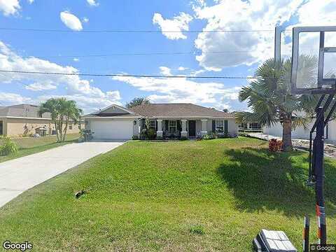 34Th, CAPE CORAL, FL 33909