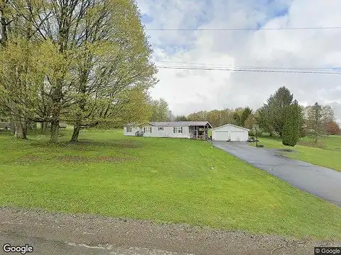 Cheney, FREEDOM, NY 14065