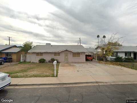 6Th, MESA, AZ 85202