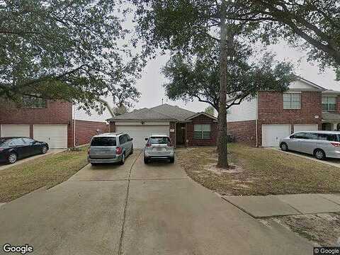 Summit Canyon, HOUSTON, TX 77095