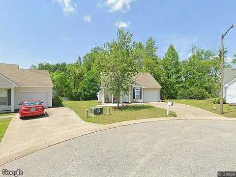 Hunterbrook, ROCKY MOUNT, NC 27804