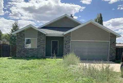 San Miguel, NORWOOD, CO 81423