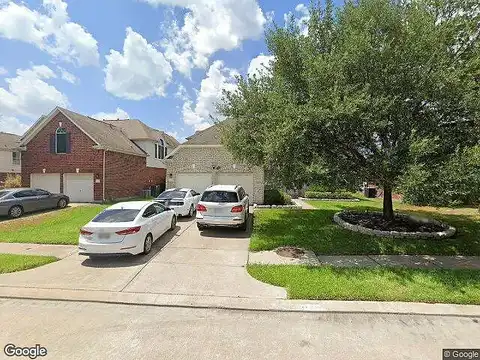 Trace Glen, HOUSTON, TX 77083