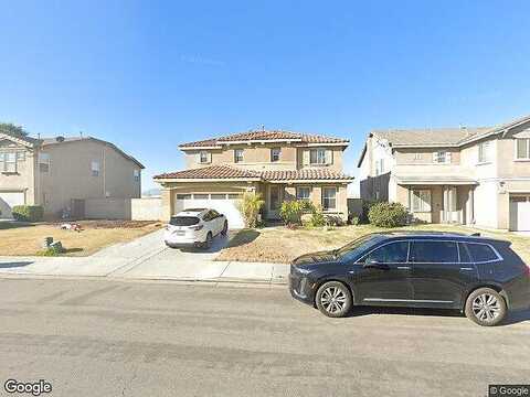 Calle Rio, MORENO VALLEY, CA 92551