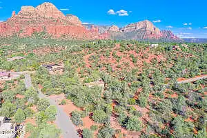 Cathedral Rock Trail 4, Sedona, AZ 86336