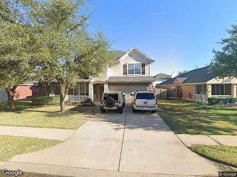 Tower Bluff, CYPRESS, TX 77433