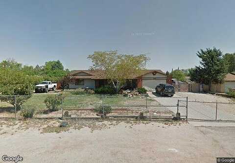 Smoke Tree, HESPERIA, CA 92345