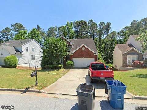 Daisy Meadow, LAWRENCEVILLE, GA 30044