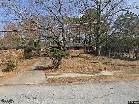 Atherton, DECATUR, GA 30035