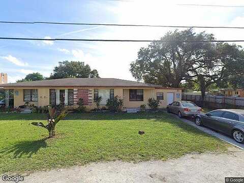 148Th, MIAMI, FL 33181