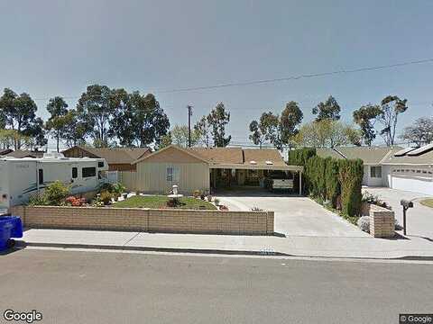 5Th, PORT HUENEME, CA 93041